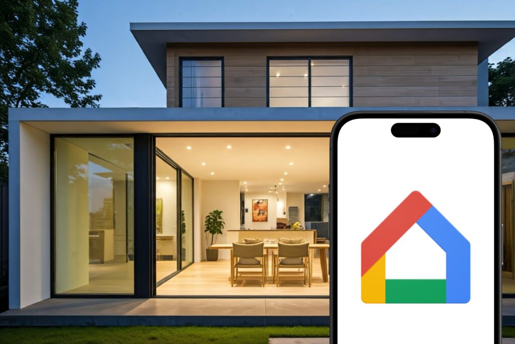 <em>Google Home</em> se reinventa: <em>Gemini 3.1</em> potencia el asistente y revoluciona la experiencia de cámara