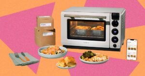 <em>Tovala</em>: ¿La Revolución de la Cocina Inteligente o un Lujo Excesivo?