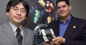 Exclusiva: Reggie Fils-Aimé revela cómo Amazon intentó que Nintendo rompiera la ley
