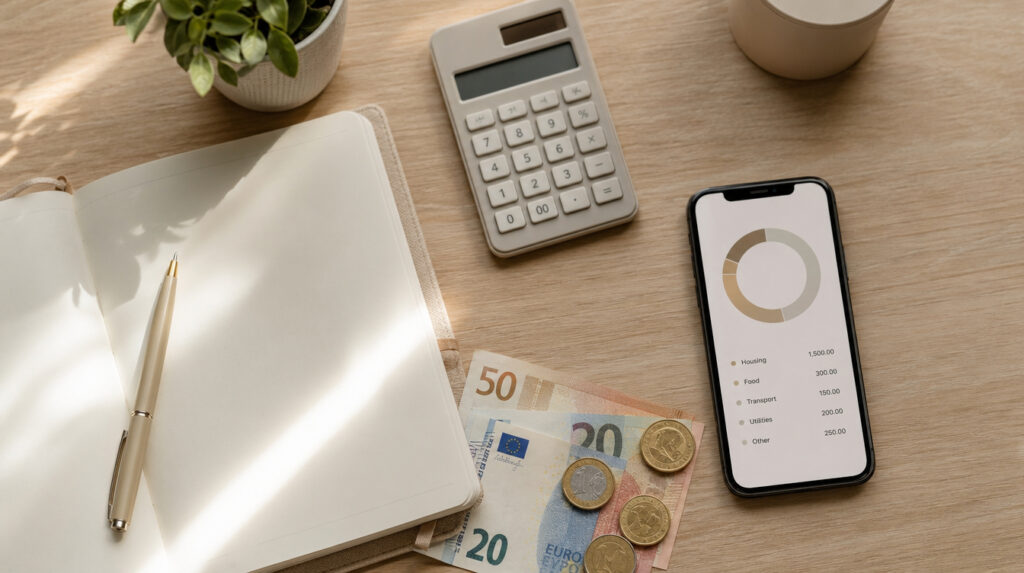 Finanzas Personales 2026: La Guía Definitiva para Organizar tu Dinero y Dejar de Estar Atascado