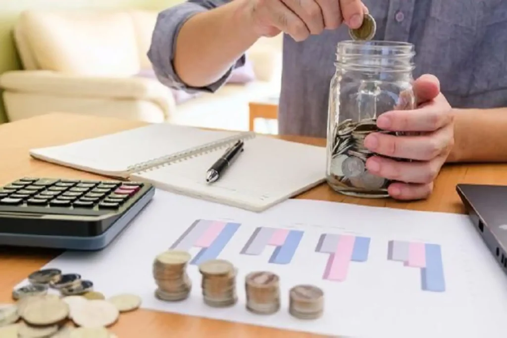 Finanzas Personales: La Guía Definitiva para Ordenar Ingresos y Construir un Ahorro Sólido