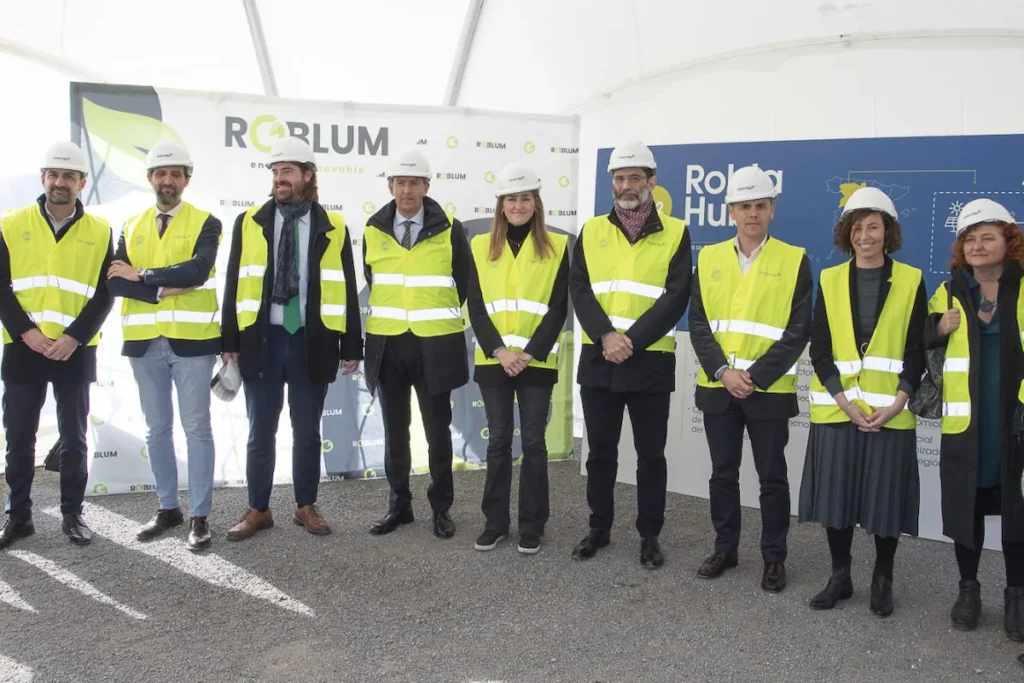 Gigante Energía: Naturgy y Enagás impulsan un proyecto de hidrógeno verde de 485 millones en La Robla