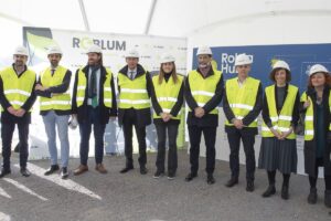 Gigante salto energético: Naturgy y Enagás impulsan un proyecto de hidrógeno verde de 485 millones en La Robla
