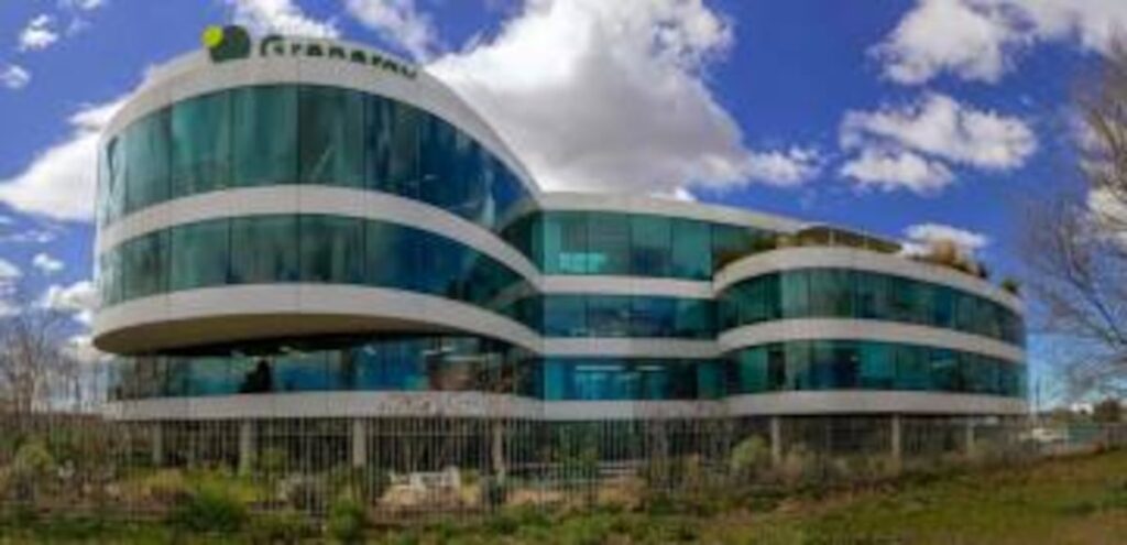 Grenergy consolida su apuesta en EE. UU. con la compra total de Sofos Harbert
