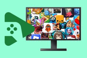 Guía Completa: Cómo Jugar Juegos de Android en PC con Google Play Games