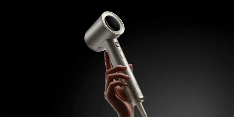Xiaomi Mijia: La potente alternativa a Dyson que cuida tu cabello y cuesta mucho menos