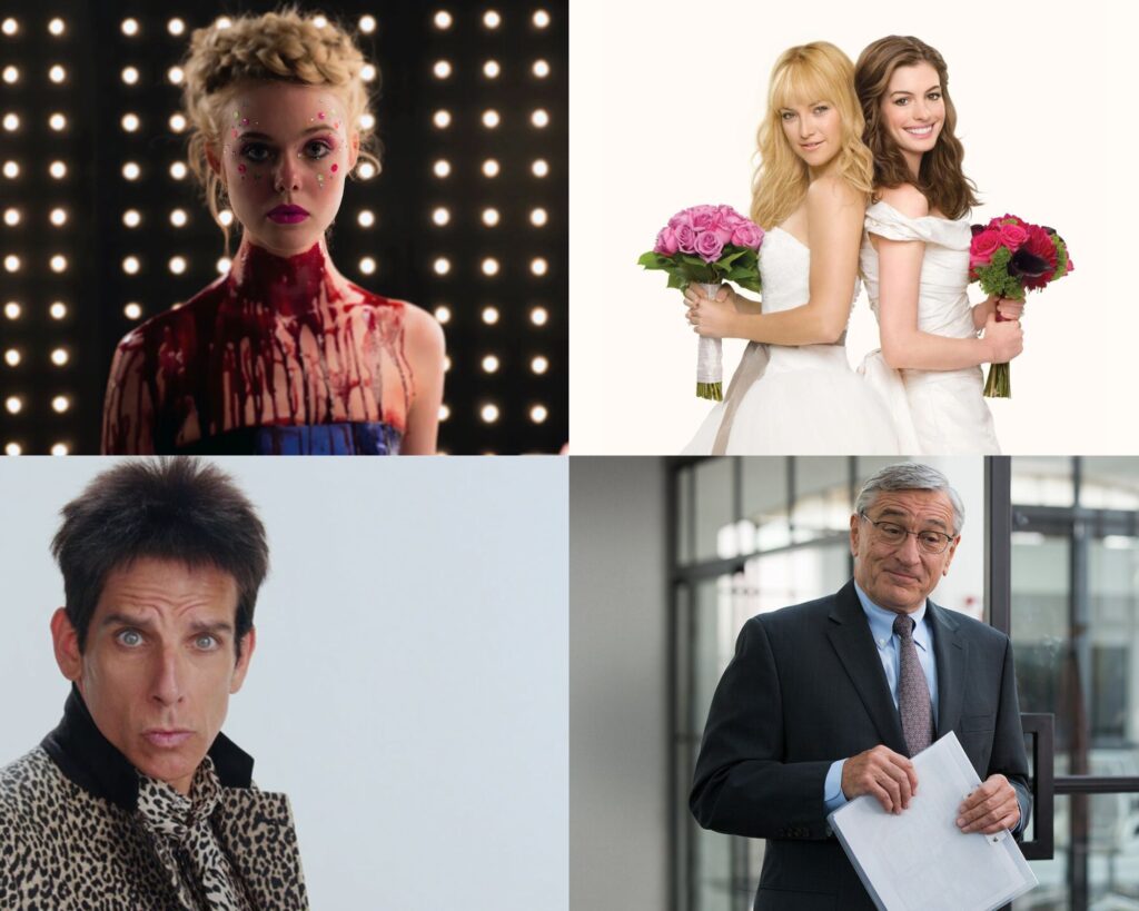 Si amaste la moda y el periodismo: 6 recomendaciones post-‘El diablo viste de Prada 2’