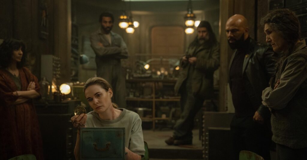 Guía Definitiva: Los Mejores Estrenos de Ciencia Ficción en Streaming para el Verano