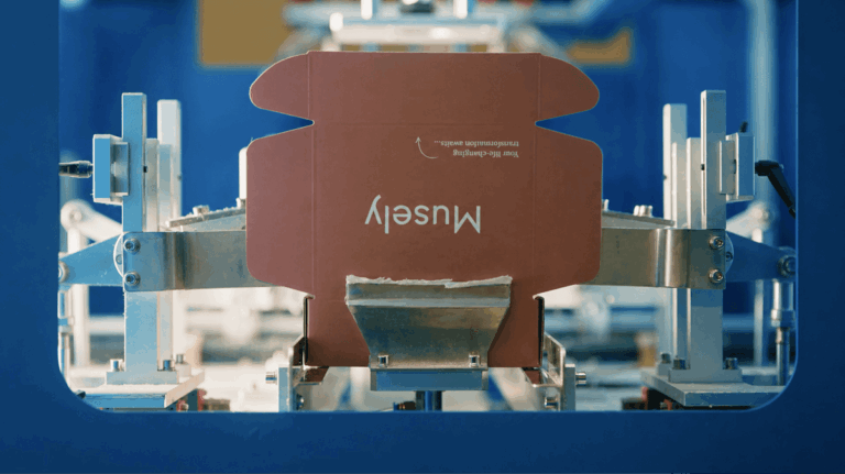 Musely asegura $360M de General Catalyst sin ceder participación accionaria