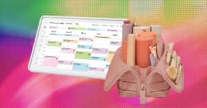 El chaleco de peso ideal para mamás y mujeres activas