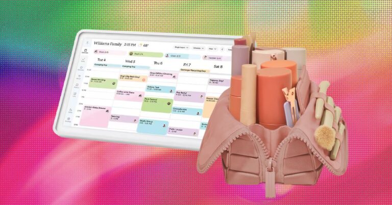 El chaleco de peso ideal para mamás y mujeres activas