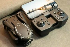 Xiaomi Mijia V88: Review del mejor dron 8K de Aliexpress para 2025