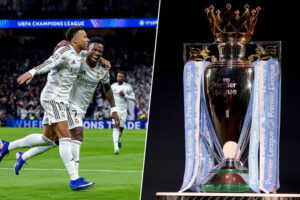 Mayo deportivo: Real Madrid, Premier League y el gran regreso del entretenimiento en Movistar Plus+
