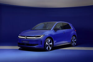 Volkswagen ID. Polo: ¿Son sus 35.000 euros la mejor apuesta frente a la competencia china?