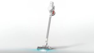 Xiaomi Mijia 4C: La aspiradora sin cable que redefine la limpieza del hogar