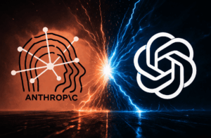 El ciclo de las restricciones: OpenAI limita el acceso a ‘Cyber’ tras polémica con Anthropic