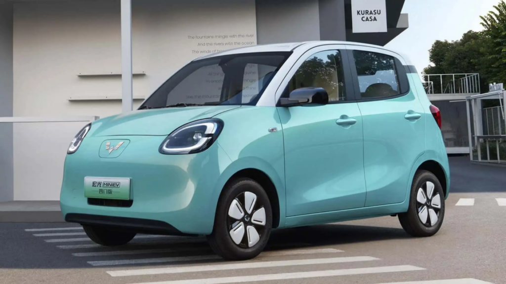 El Hype de los EVs Chinos: ¿Realidad o Exageración? Un Análisis Global