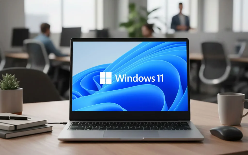 Windows K2: el plan secreto de Microsoft para arreglar Windows 11 de verdad