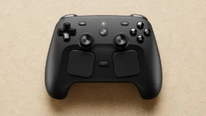 El regreso de la potencia: todo sobre el nuevo Steam Controller de Valve