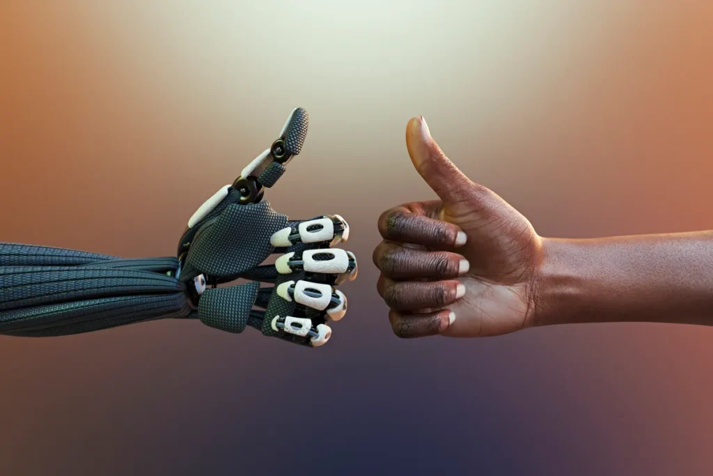 Meta adquiere Assured Robot Intelligence para impulsar sus ambiciones en IA humanoide
