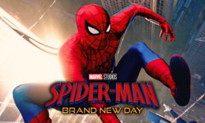 Filtración: Las primeras reacciones a ‘Spider-Man: Brand New Day’ son muy buenas noticias para Marvel