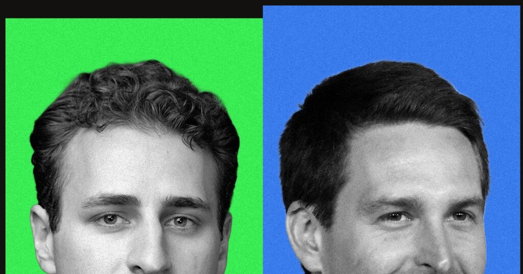 Mi semana como el CEO de Snap en Wikipedia
