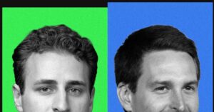 Mi semana como el CEO de Snap en Wikipedia