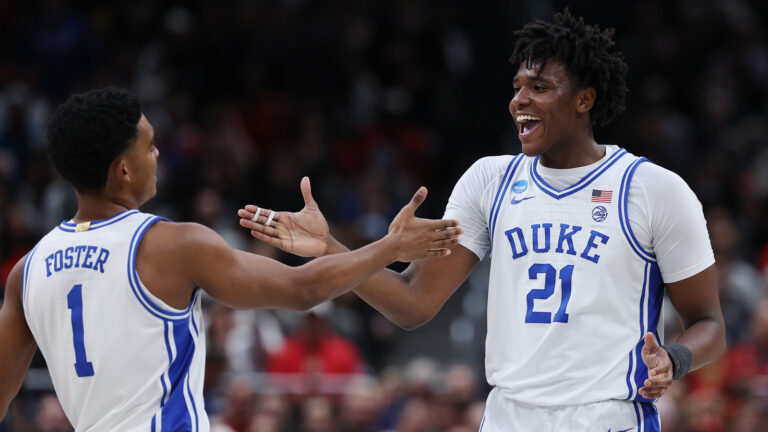 Amazon añade a su catálogo deportivo: Tres partidos de baloncesto de Duke en Prime Video