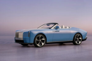 Rolls-Royce redefine el lujo: la exclusividad que nadie puede comprar