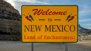 Meta amenaza con retirar sus aplicaciones de Nuevo México ante demandas estatales