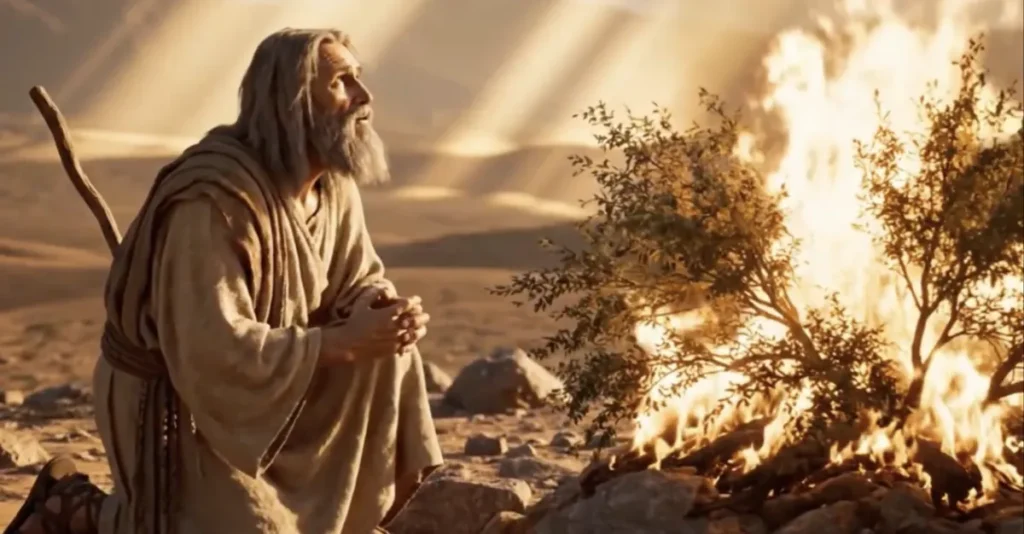 La economía del ‘AI Slop’: Cómo los creadores de contenido religiosos externalizan historias bíblicas a Fiverr
