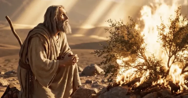 La economía del ‘AI Slop’: Cómo los creadores de contenido religiosos externalizan historias bíblicas a Fiverr