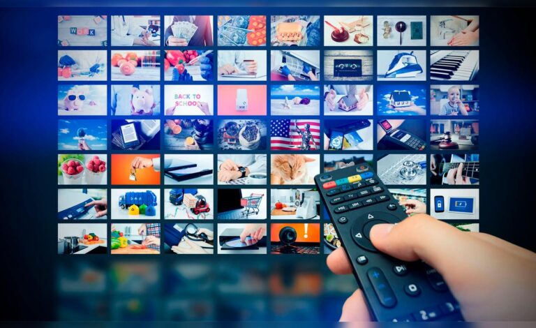 IPTV de canales gratuitos del mundo: la forma sencilla de ver listas en tu teléfono o PC