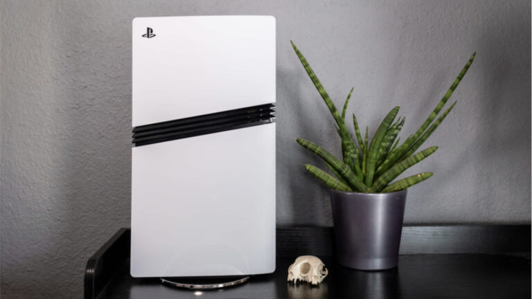 Modder convierte PS5 en sistema Linux