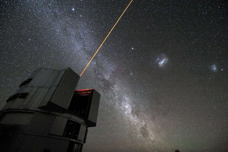 Atacama: ¿Laboratorio de energía o joya astronómica? El choque entre el progreso y los cielos
