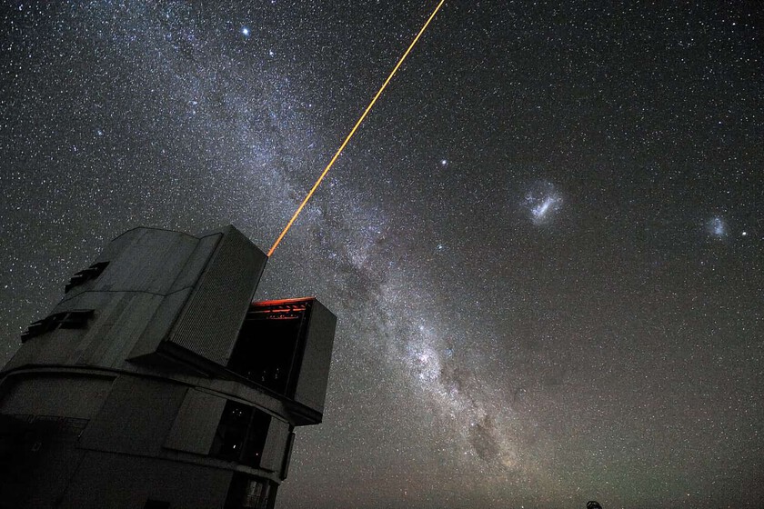 Atacama: ¿Laboratorio de energía o joya astronómica? El choque entre el progreso y los cielos
