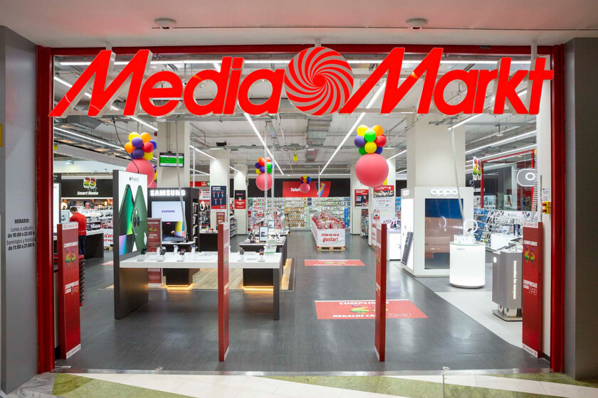 MediaMarkt Plan Renove: Las mejores ofertas en tecnología este mes de mayo