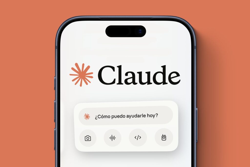 Guía de Experto: 9 Maneras de Integrar Claude en tu iPhone y Android para un Acceso Instantáneo