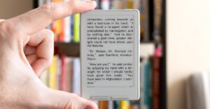 Xteink Restringe Actualizaciones de Firmware en sus E-Readers Populares