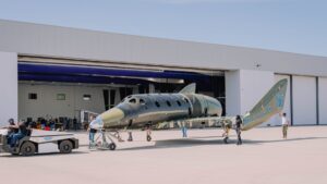 Virgin Galactic: El Nuevo Vehículo Espacial Enfrenta Retos de Tiempo y Financiación