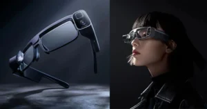 Xiaomi Mijia Smart Audio Glasses: La evolución discreta de las gafas inteligentes