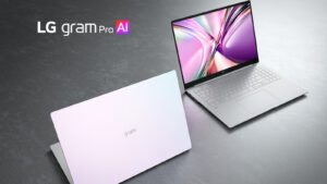 LG Gram 2026: Precios y Características de la Nueva Línea de Laptops