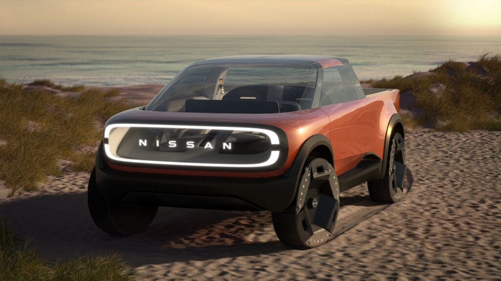 Nissan abandona su plan de planta eléctrica en EE. UU., priorizando motores híbridos y de combustión