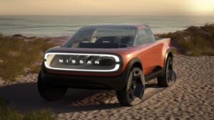 Nissan abandona su plan de planta eléctrica en EE. UU., priorizando motores híbridos y de combustión