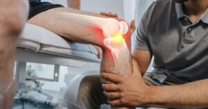 Inyección única podría revertir el daño articular causado por la osteoartritis