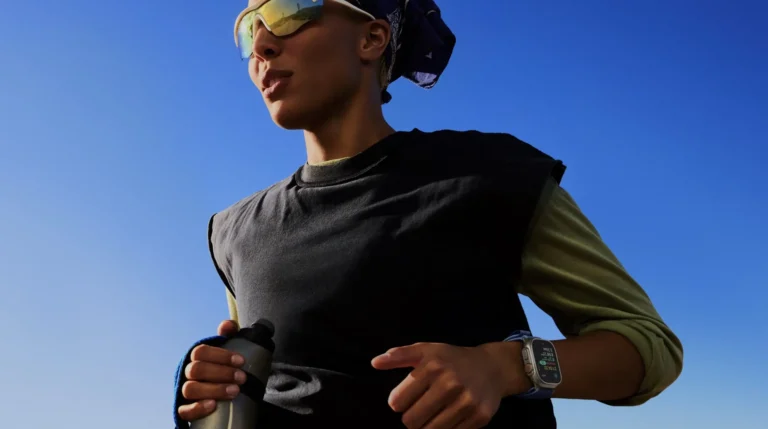 Los Apple Watch te mienten en tu cara cuando dicen: «Has quemado 2.000 kcal». Esta es la realidad