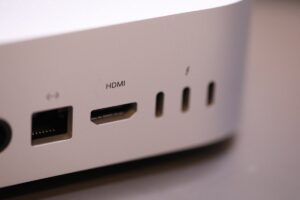 Las ventas de Mac superan las expectativas gracias a la demanda impulsada por IA