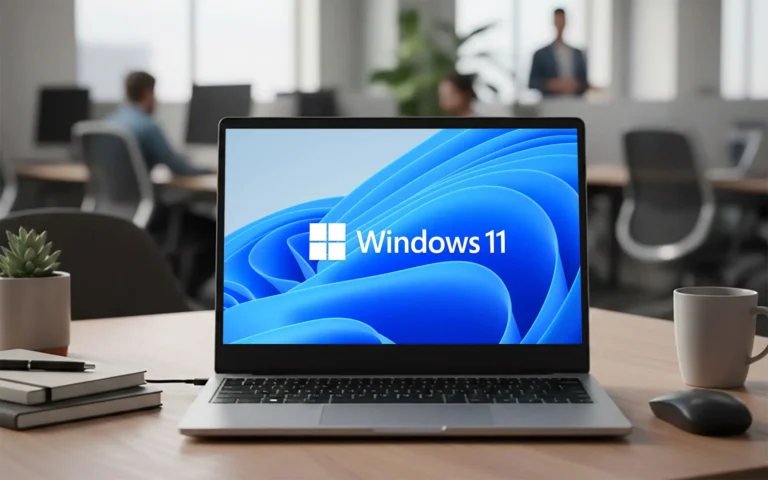 Windows K2: El plan secreto de Microsoft para revitalizar Windows 11