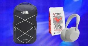 Los 17 Mejores Regalos de Graduación para 2026: Tecnología Versátil