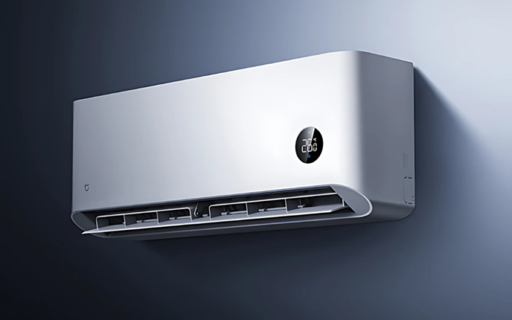 Xiaomi Mijia 2025: El aire acondicionado que redefine el confort y la eficiencia energética